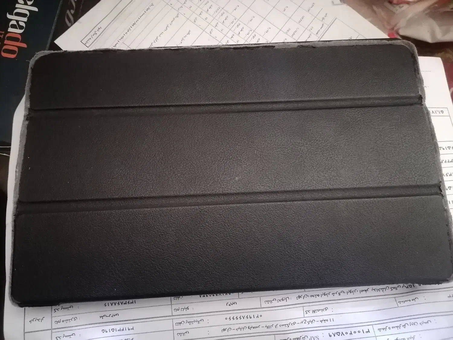 تبلت سامسونگ|تبلت|تهران, فلاح|دیوار