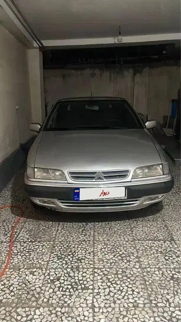 زانتیا ۲۰۰۰ با سیستم صوتی مدل ۸۵|خودرو سواری و وانت|بابل, |دیوار