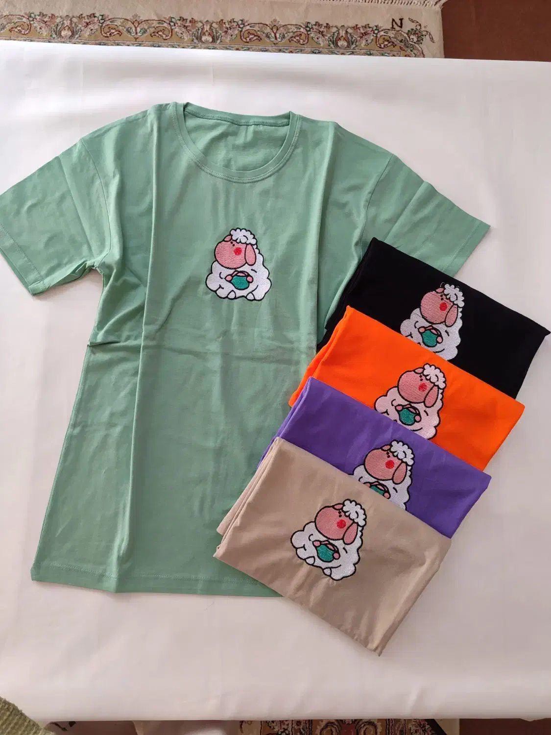 انواع لباس های زنانه باکیفیت واقتصادی|لباس|کاشان, راوند|دیوار