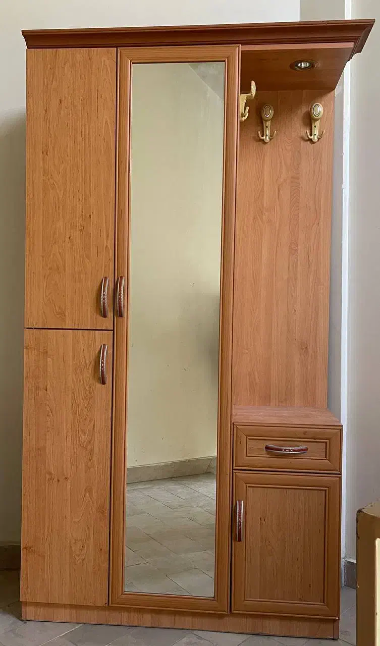 فروش جاکفشی ۵.۰۰۰.۰۰۰ توما|جاکفشی، کمد، دراور|تهران, تهرانسر مرکزی|دیوار