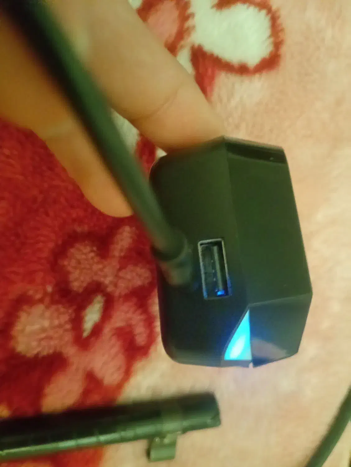 ارپاد پاور بانک دار|لوازم جانبی موبایل و تبلت|مسجد سلیمان, |دیوار