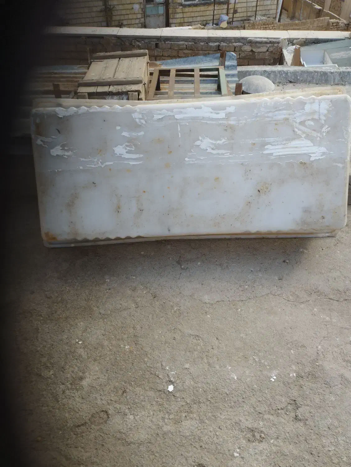 وان|بوفه، ویترین، کنسول|قم, دروازه ری|دیوار