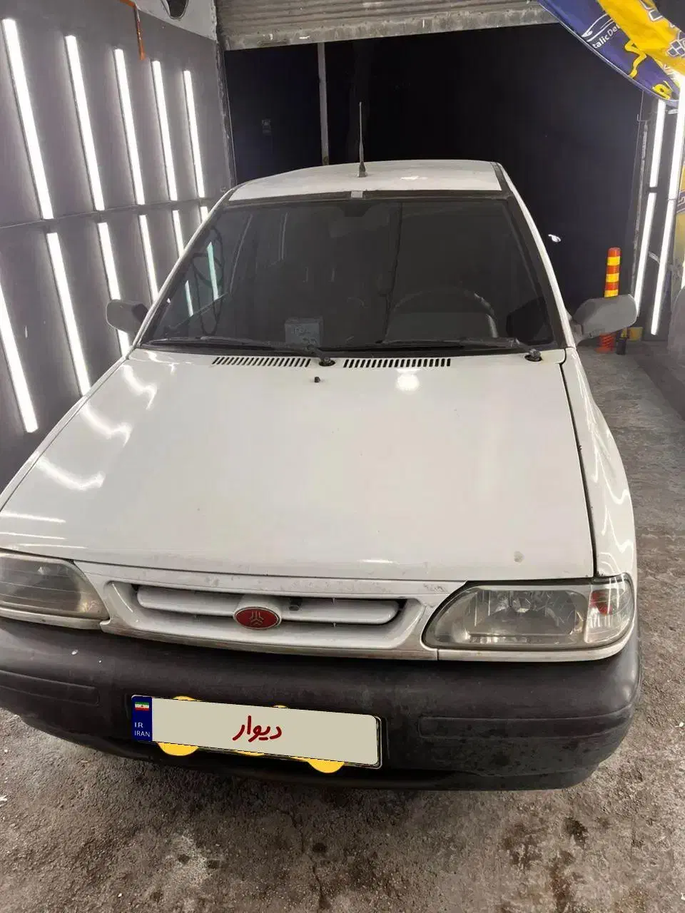 فروش|خودرو سواری و وانت|رودهن, |دیوار