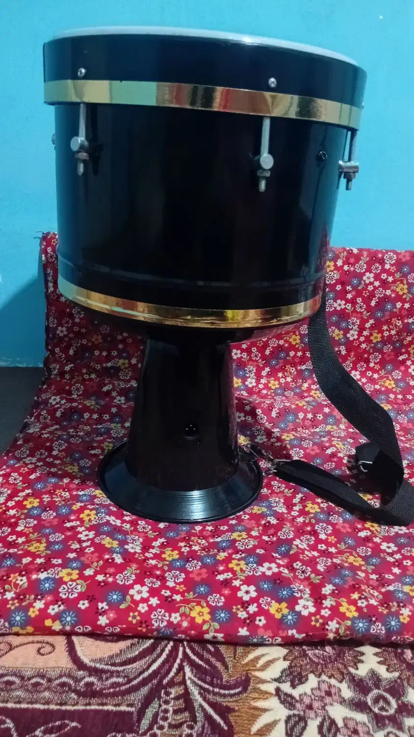 ضرب کردی سنگین|آلات موسیقی|ارومیه, |دیوار