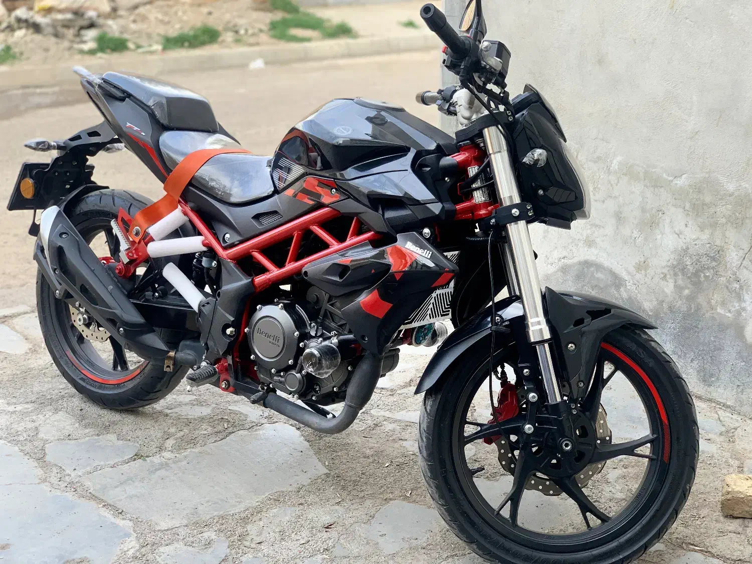 بنلی ۲۵۰|موتورسیکلت|قوچان, |دیوار