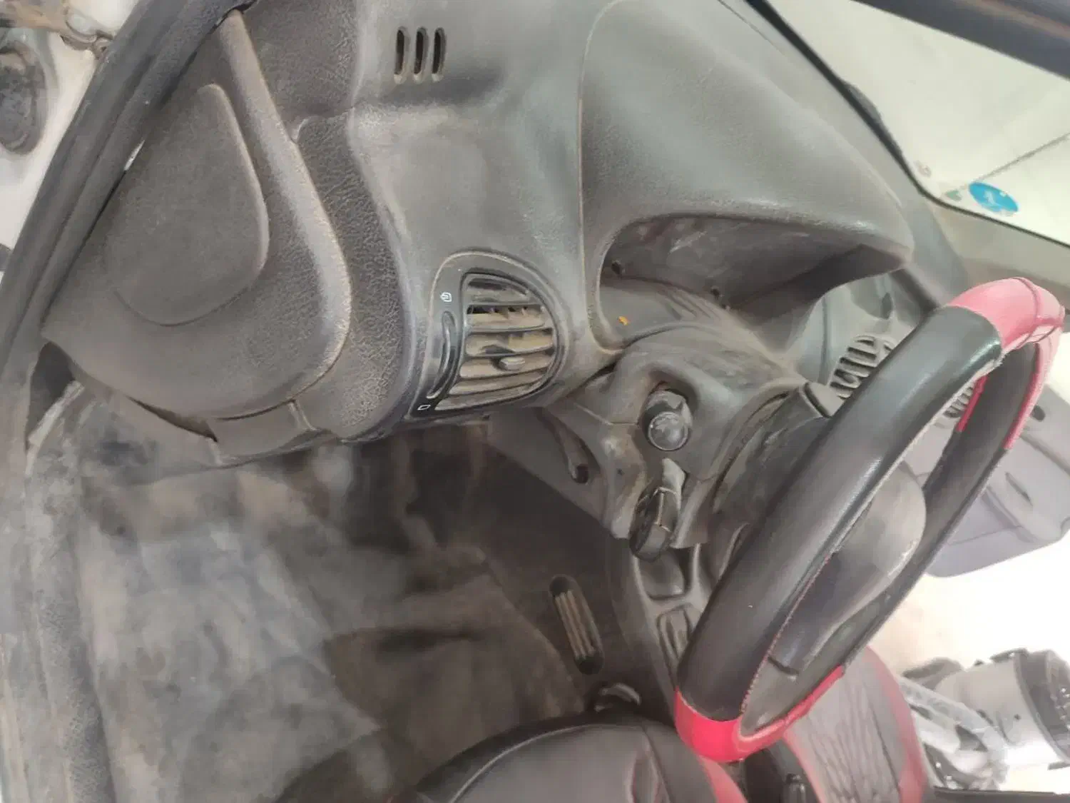 مجموعه کارواش اسفند تخفیف ۳۰٪ به همشهریان گرامی|خدمات موتور و ماشین|خرم‌آباد, |دیوار