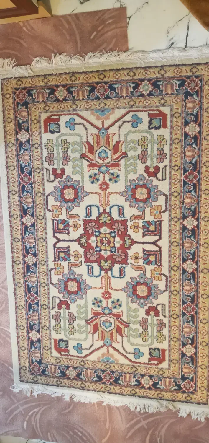 فرش|فرش|بروجرد, |دیوار