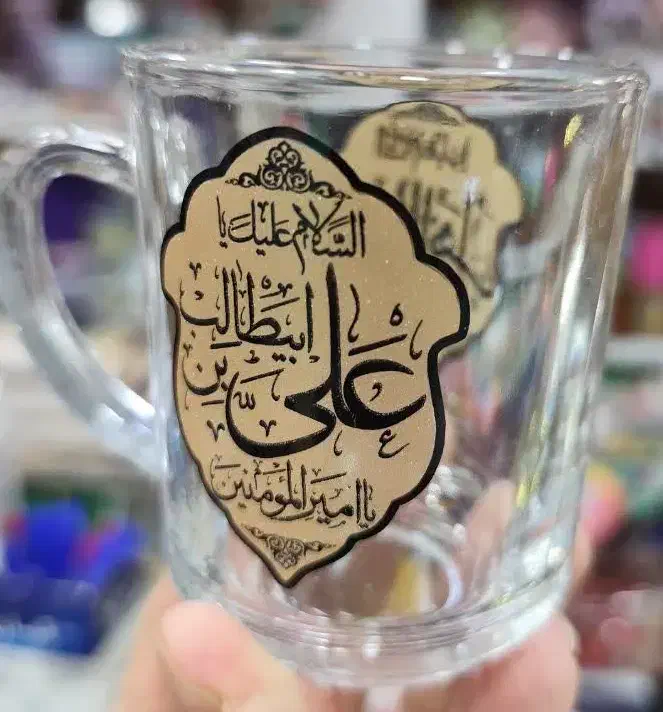 لیوان|ظروف سرو و پذیرایی|خرمآباد, |دیوار