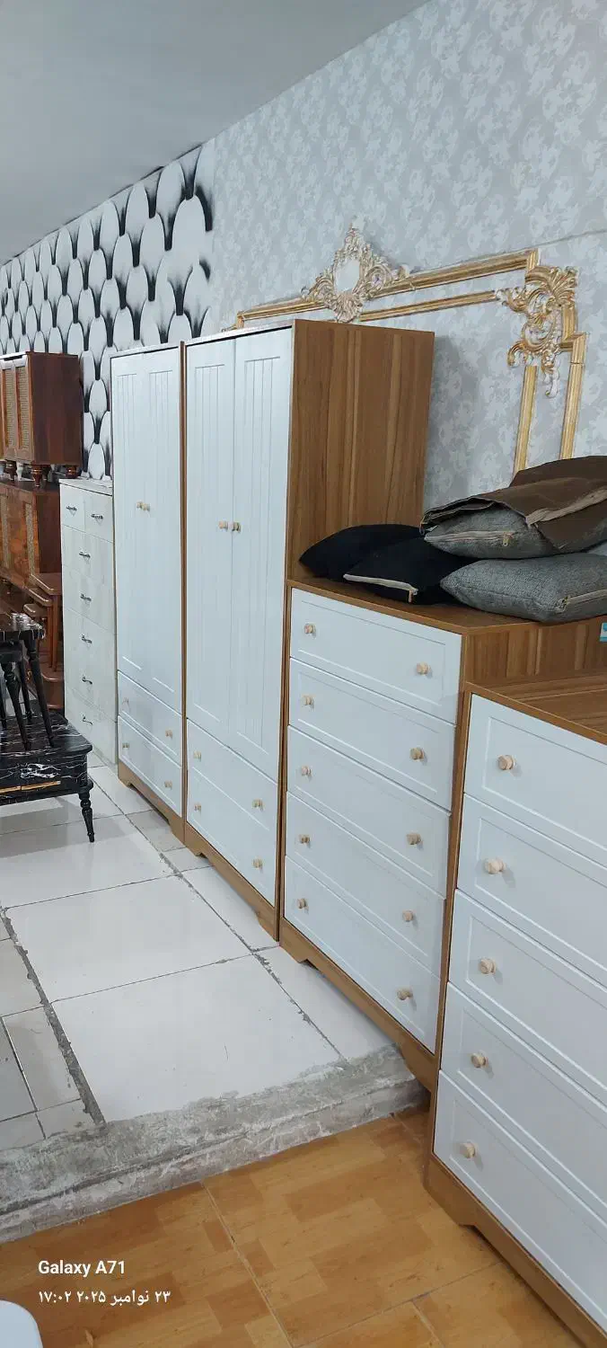 تولید میزعسلی کنسول جاکفشی میز تی وی مبل|حراج|مشکین‌دشت, |دیوار