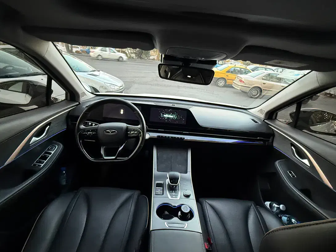 فروش فونیکس fx|خودرو سواری و وانت|تبریز, |دیوار