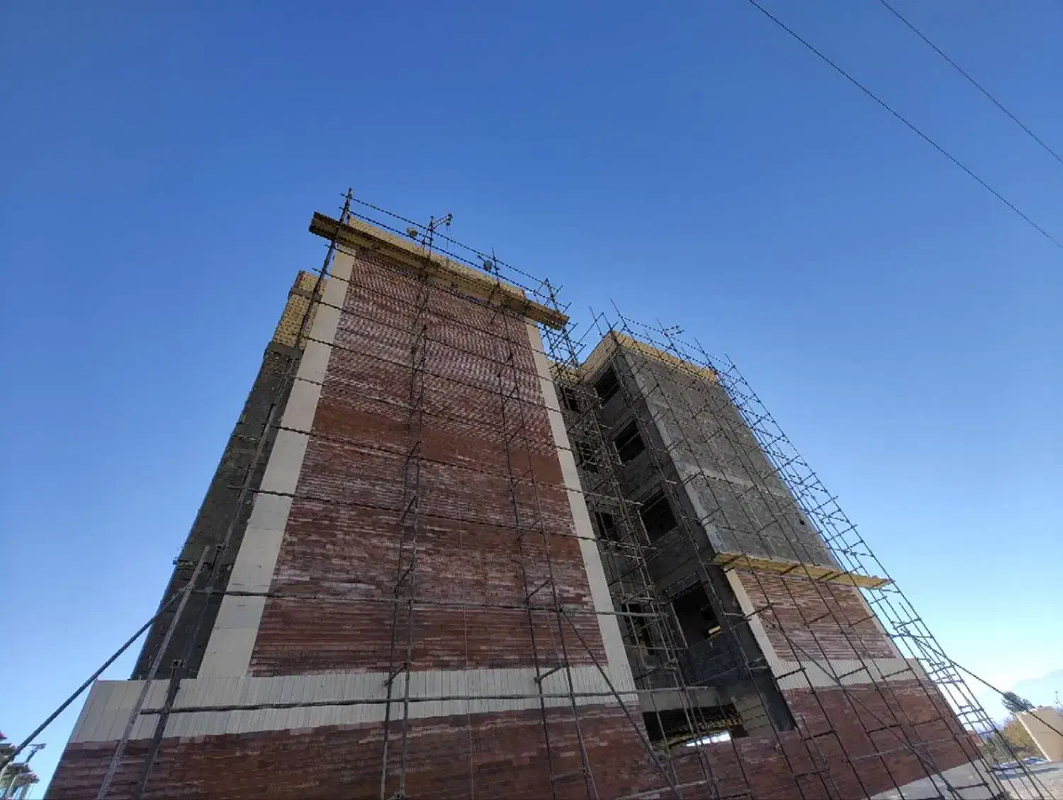 نما کار (آجرنما)|استخدام معماری، عمران و ساختمانی|مهاجران, |دیوار