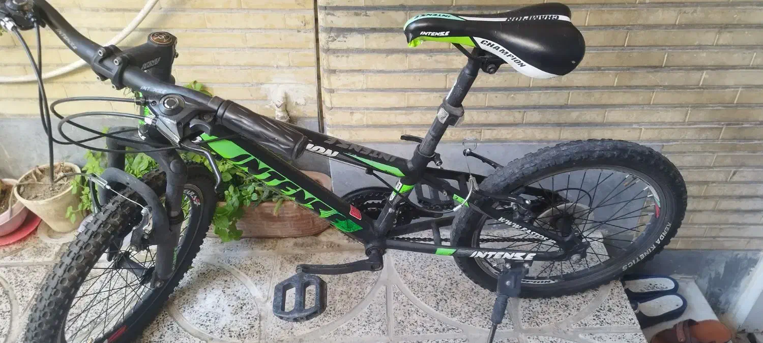 دوچرخه|دوچرخه، اسکیت، اسکوتر|اصفهان, مولوی|دیوار