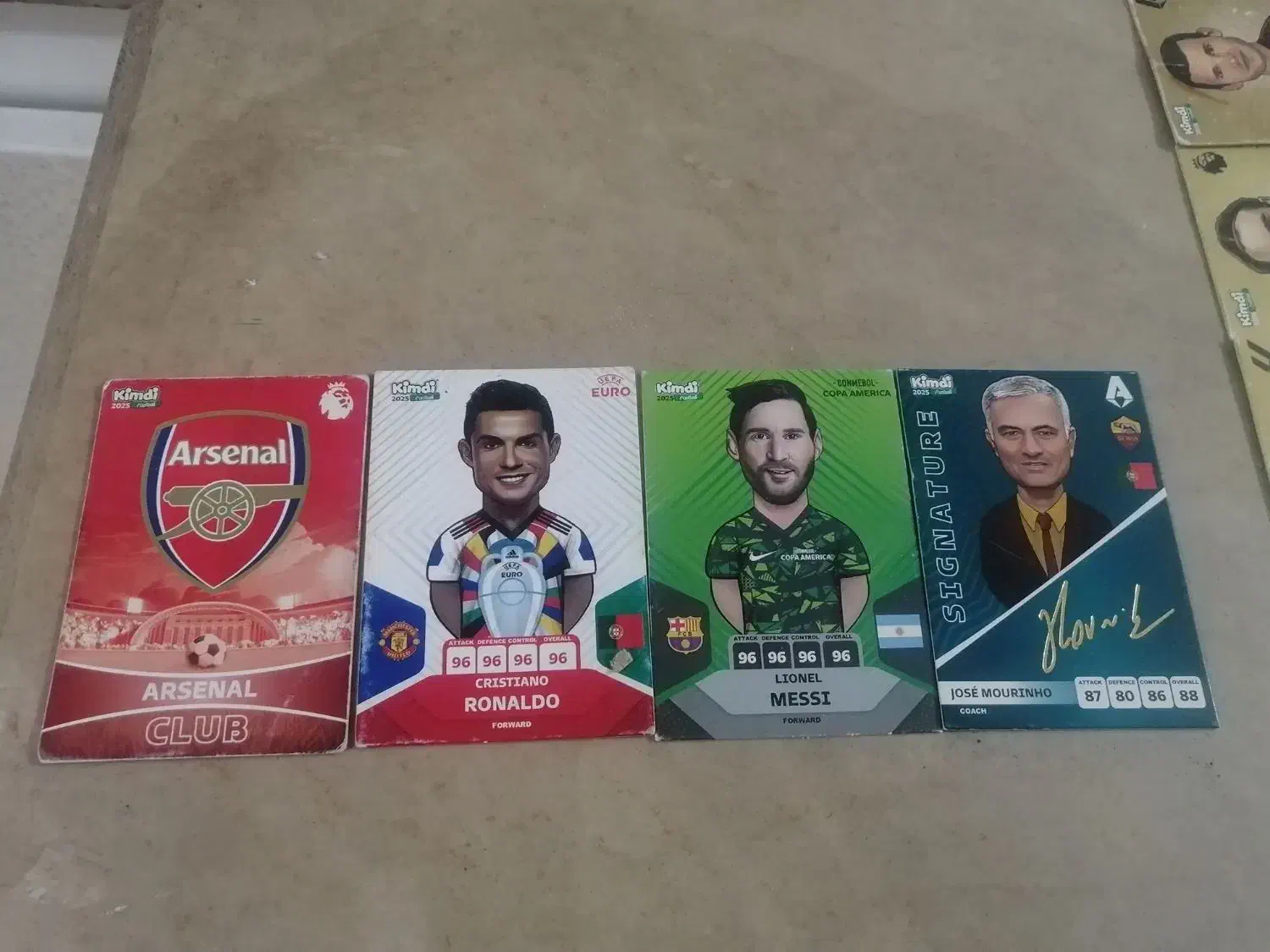 کیمدی فروشی|کلکسیون و سرگرمی|سیرجان, |دیوار