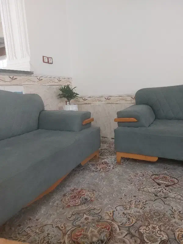 رهن منزل مسکونی سروستان|اجارهٔ خانه و ویلا|سروستان, |دیوار