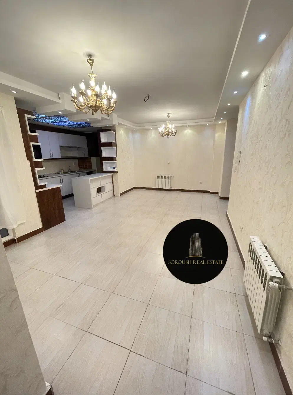آپارتمان مسکن مهر /  بدون مشرف /فول امکانات|فروش آپارتمان|رشت, پل تالشان|دیوار