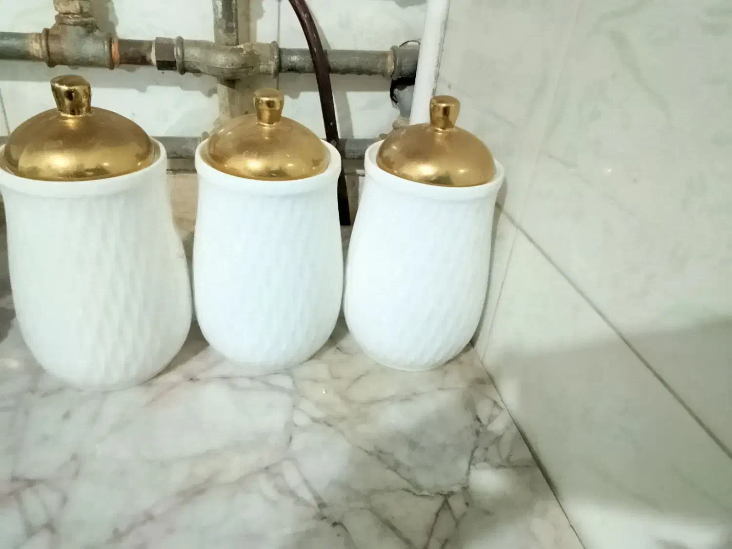 پاسماوری|ظروف نگهدارنده، پلاستیکی، یک‌بارمصرف|مشهد, شهید معقول|دیوار