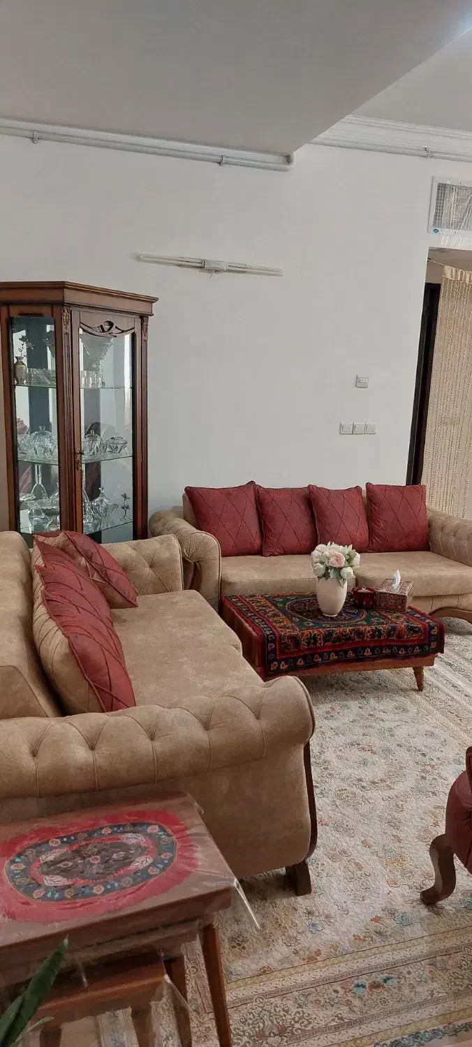 اجاره واحد۱۸۰ متری خلیج فارس|اجارهٔ آپارتمان|رفسنجان, |دیوار