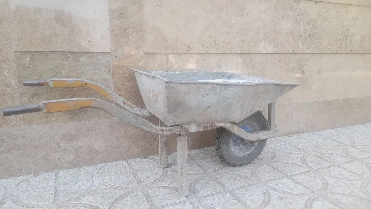 لوازم بنایی|مصالح و تجهیزات ساختمان|ری, شهرک نظامی|دیوار