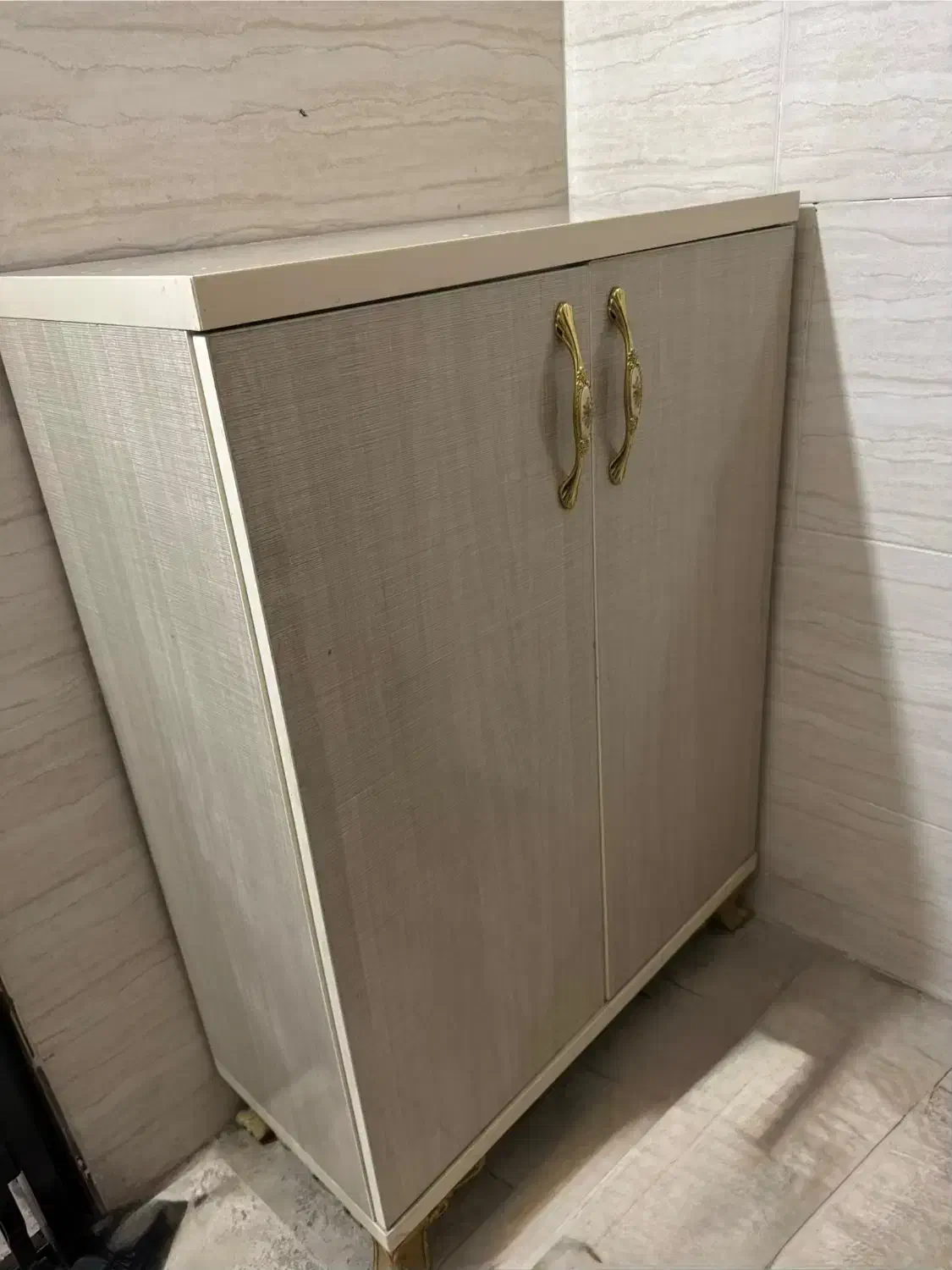 جاکفشی|جاکفشی، کمد، دراور|اسلام‌شهر, شهرک مفیدی|دیوار