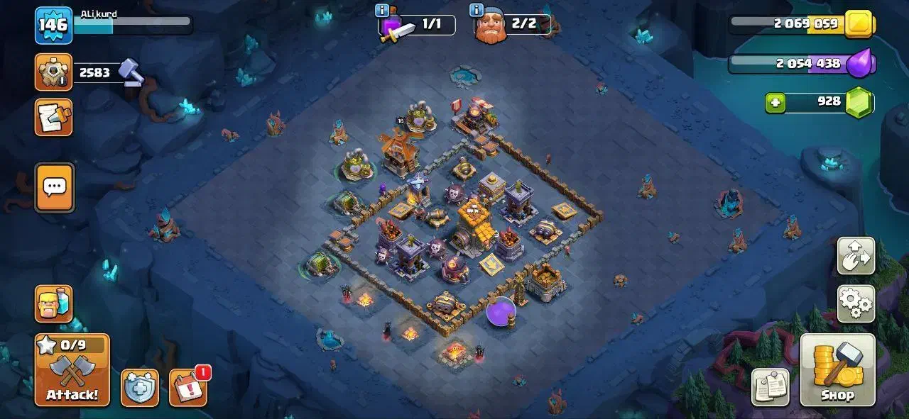 کلش|کنسول، بازی ویدئویی و آنلاین|کرمانشاه, |دیوار