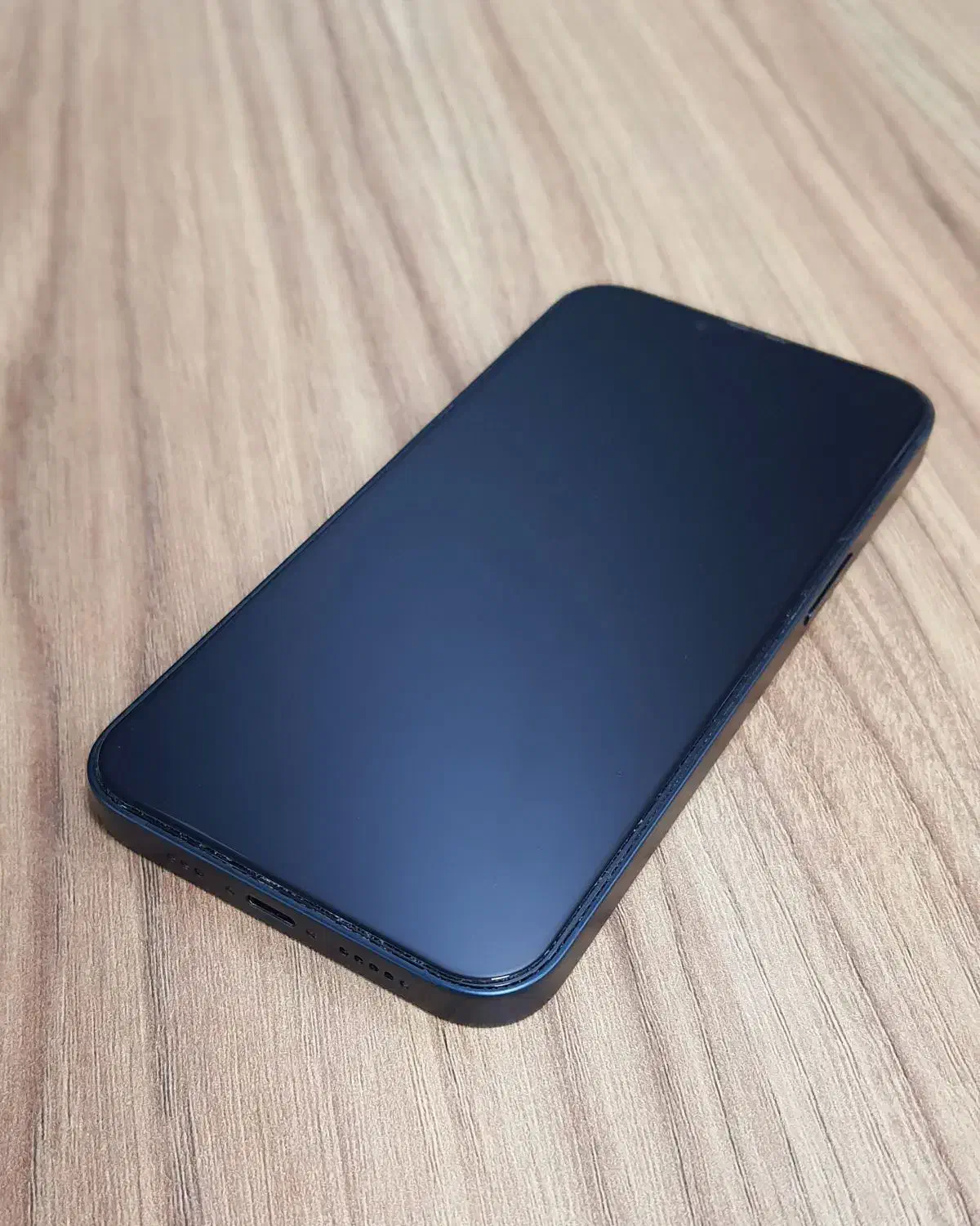 آیفون ۱۳ نرمال در حد نو ۱۲۸ نقد اقساط|موبایل|ملارد, |دیوار