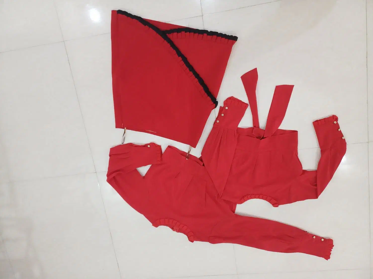 شومیز و لباس مجلسی|لباس|رضویه, |دیوار