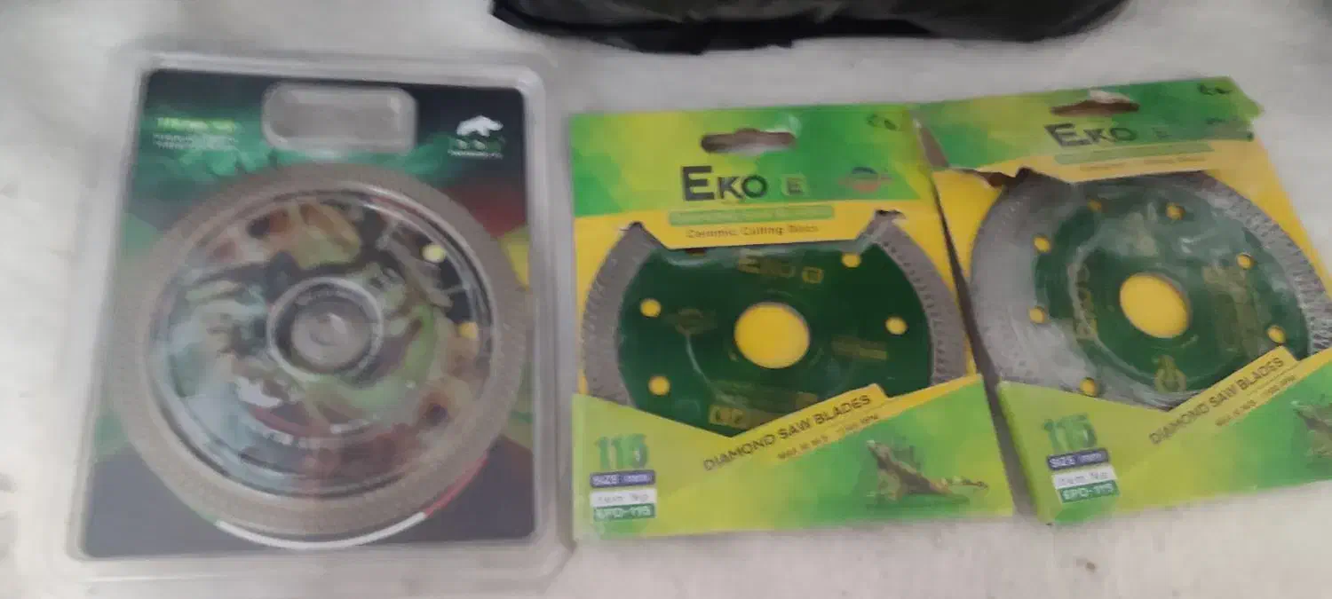 کیف تراز ماکوتا با متعلقات زیر قیمت سالم در حد نو|ابزارآلات|همدان, |دیوار