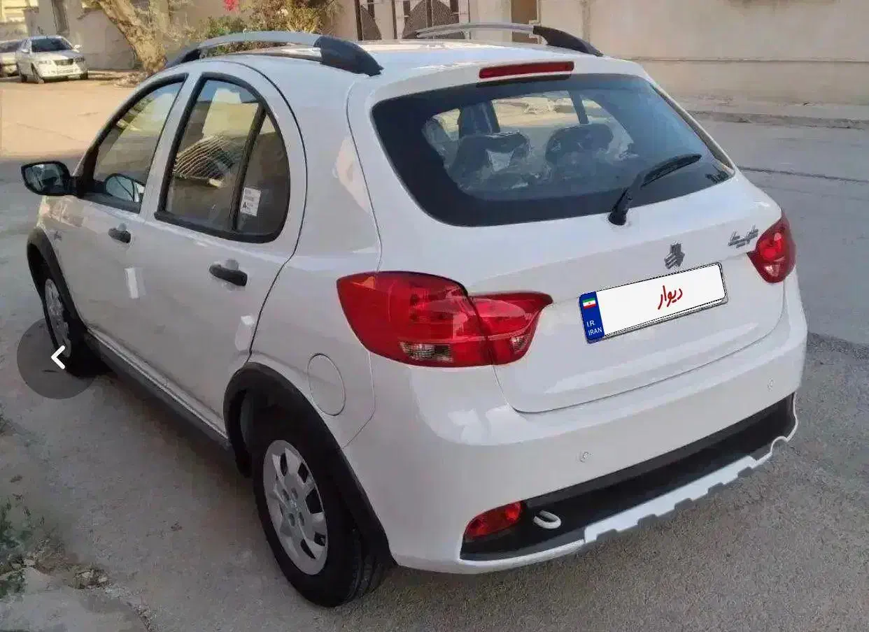 کوئیک ۱۴۰۴|خودرو سواری و وانت|بجنورد, |دیوار