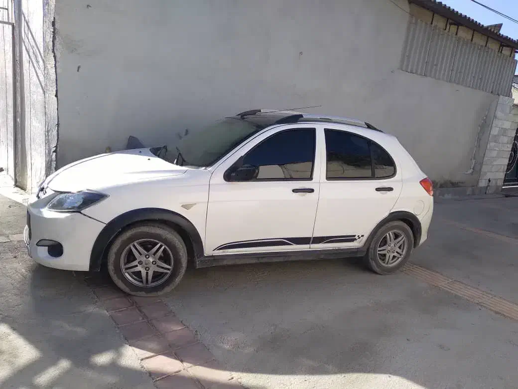 کوییک s|خودرو سواری و وانت|گرگان, |دیوار