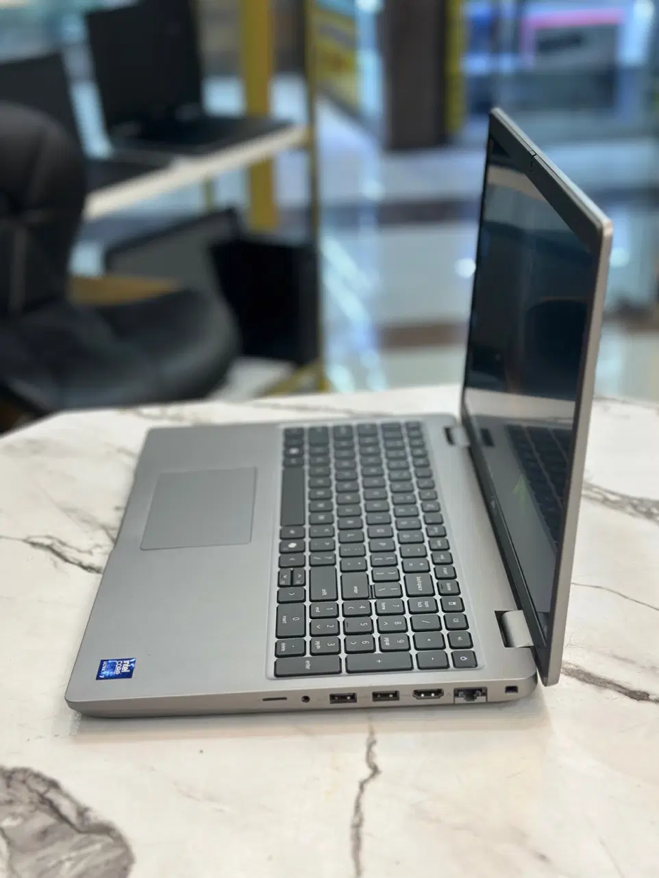 DELL PRECISION ULTRA7|رایانه همراه|شیراز, ملاصدرا|دیوار