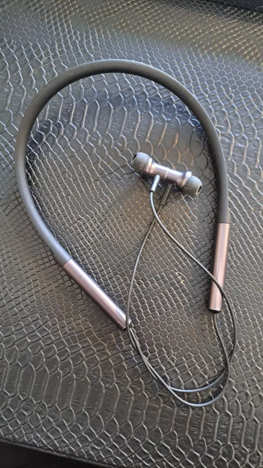 هنذفری گردنی شیایومی|لوازم جانبی موبایل و تبلت|مهاجران, |دیوار