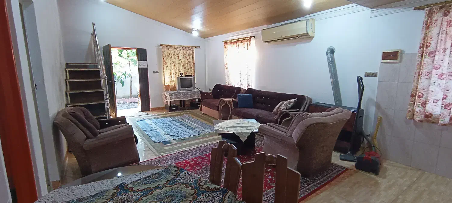 سویت روزانه ۲‌خواب بزرگ سمت ساحل لاهیجان|اجارهٔ کوتاه‌مدت آپارتمان و سوئیت|لاهیجان, رجایی|دیوار