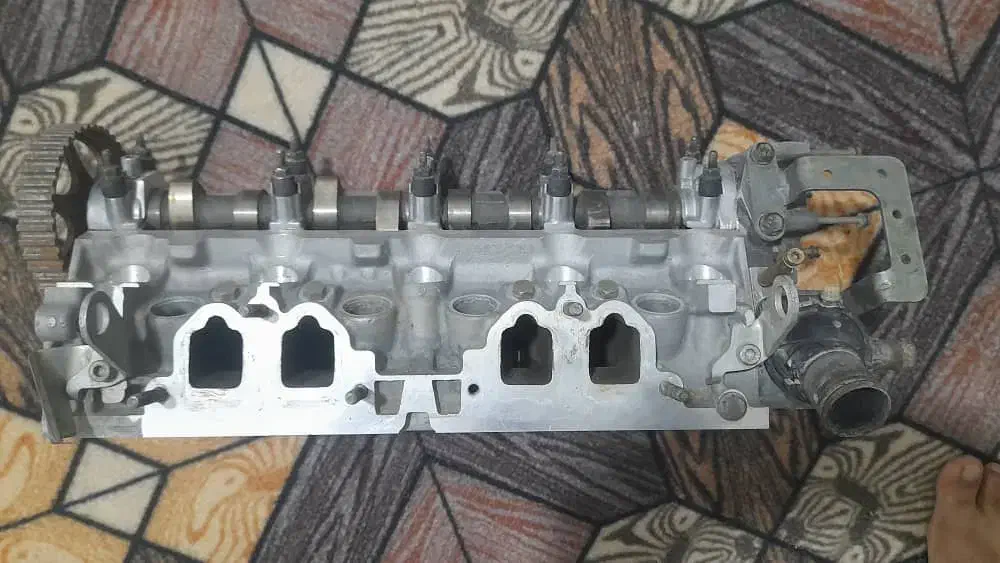 سرسیلندر پژو 405|قطعات یدکی و لوازم جانبی|هیرمند, |دیوار