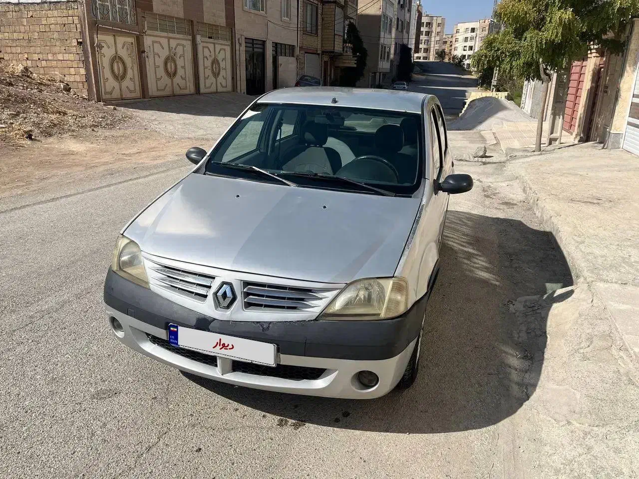 ال نود ، L90|خودرو سواری و وانت|کرمانشاه, |دیوار