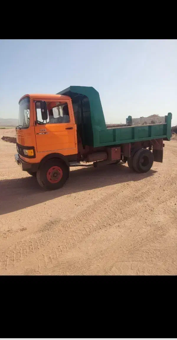 حمل شن شسته و انواع مصالح|مصالح و تجهیزات ساختمان|کرمان, |دیوار