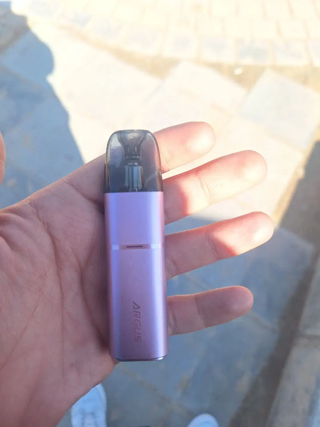 ارگاس g3 mini|زیورآلات و اکسسوری|شیراز, شهرک قمشه|دیوار