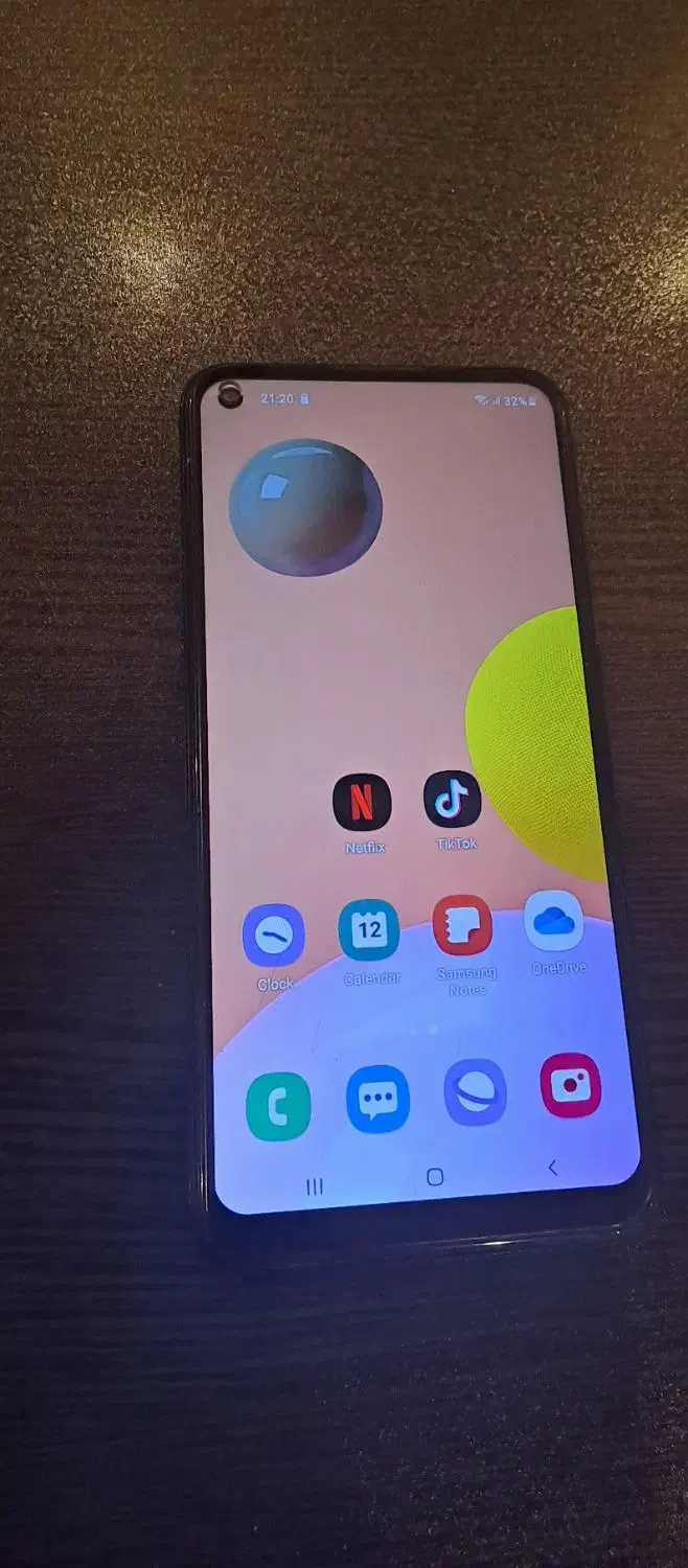 سامسونگ Galaxy A11 با حافظهٔ ۳۲ گیگابایت Ram 2|موبایل|تهران, میرداماد|دیوار