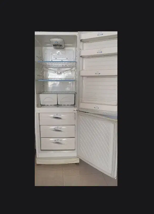 یخچال هیمالیا|یخچال و فریزر|قوچان, |دیوار