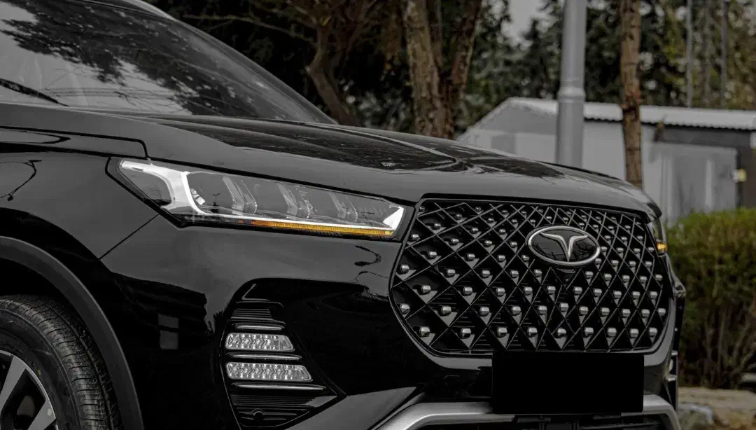 تیگو 7 پرو پریمیوم|خودرو سواری و وانت|دورود, |دیوار