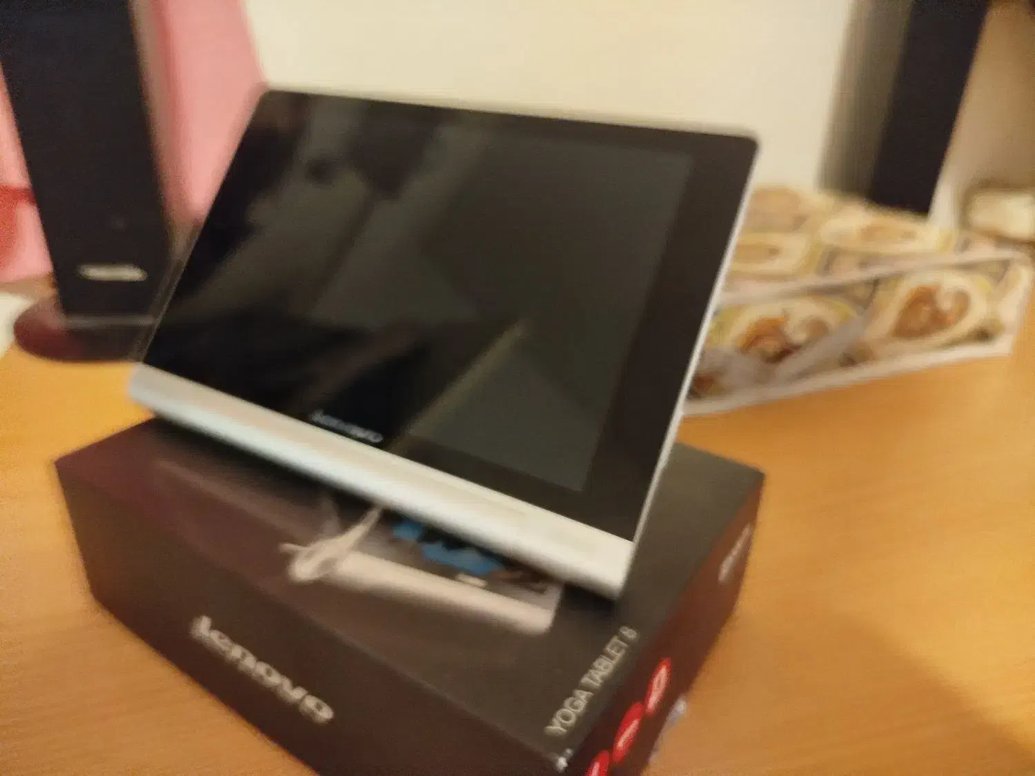 لنوو یوگا ۸|تبلت|شاهینشهر, فردوسی|دیوار