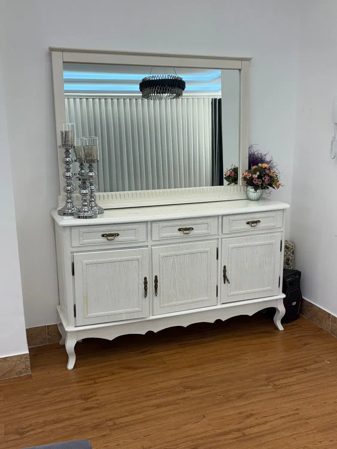 اینه کنسول|بوفه، ویترین، کنسول|سنندج, |دیوار