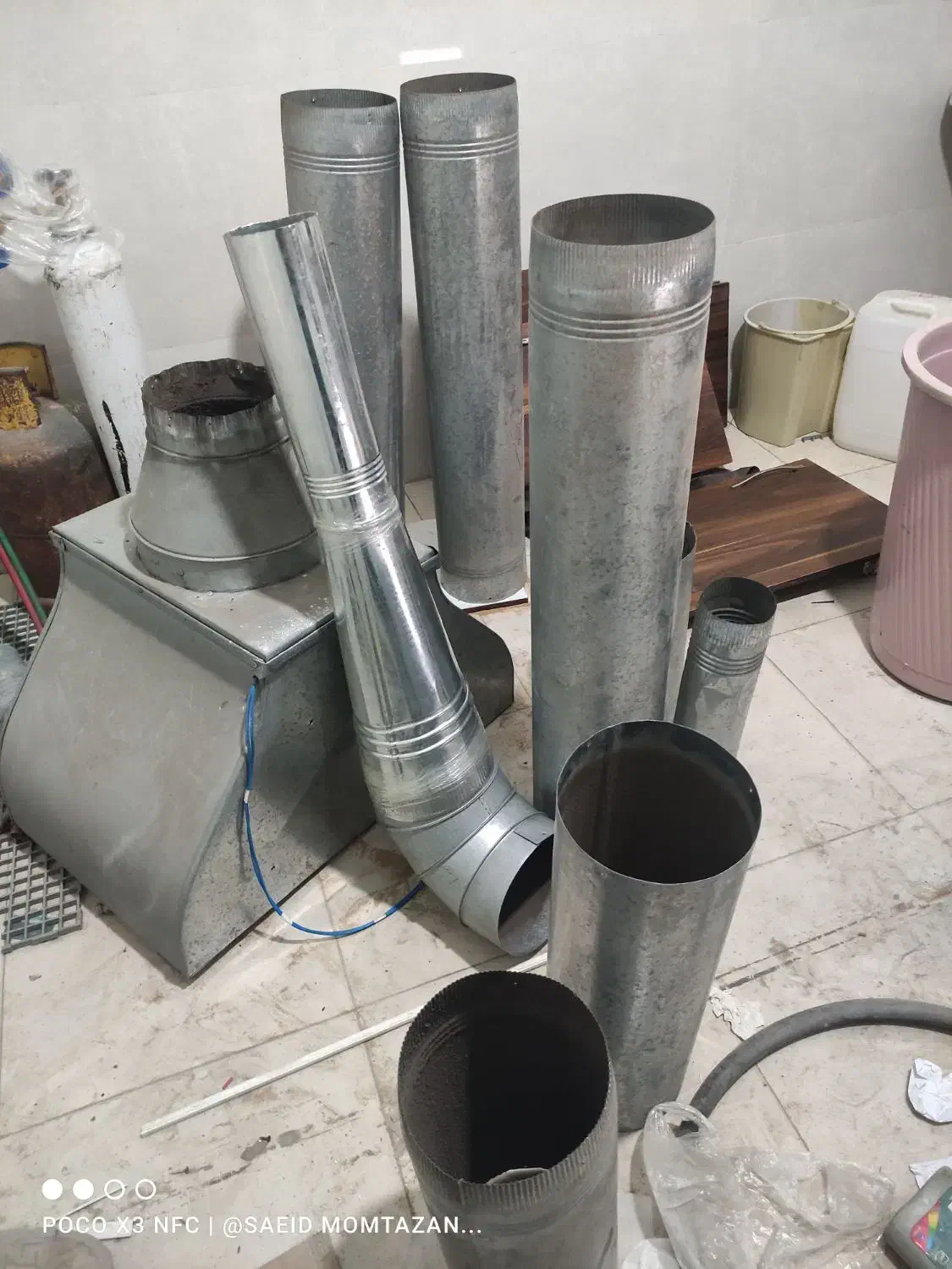 هود نیمه صنعتی|کافیشاپ و رستوران|رودهن, |دیوار