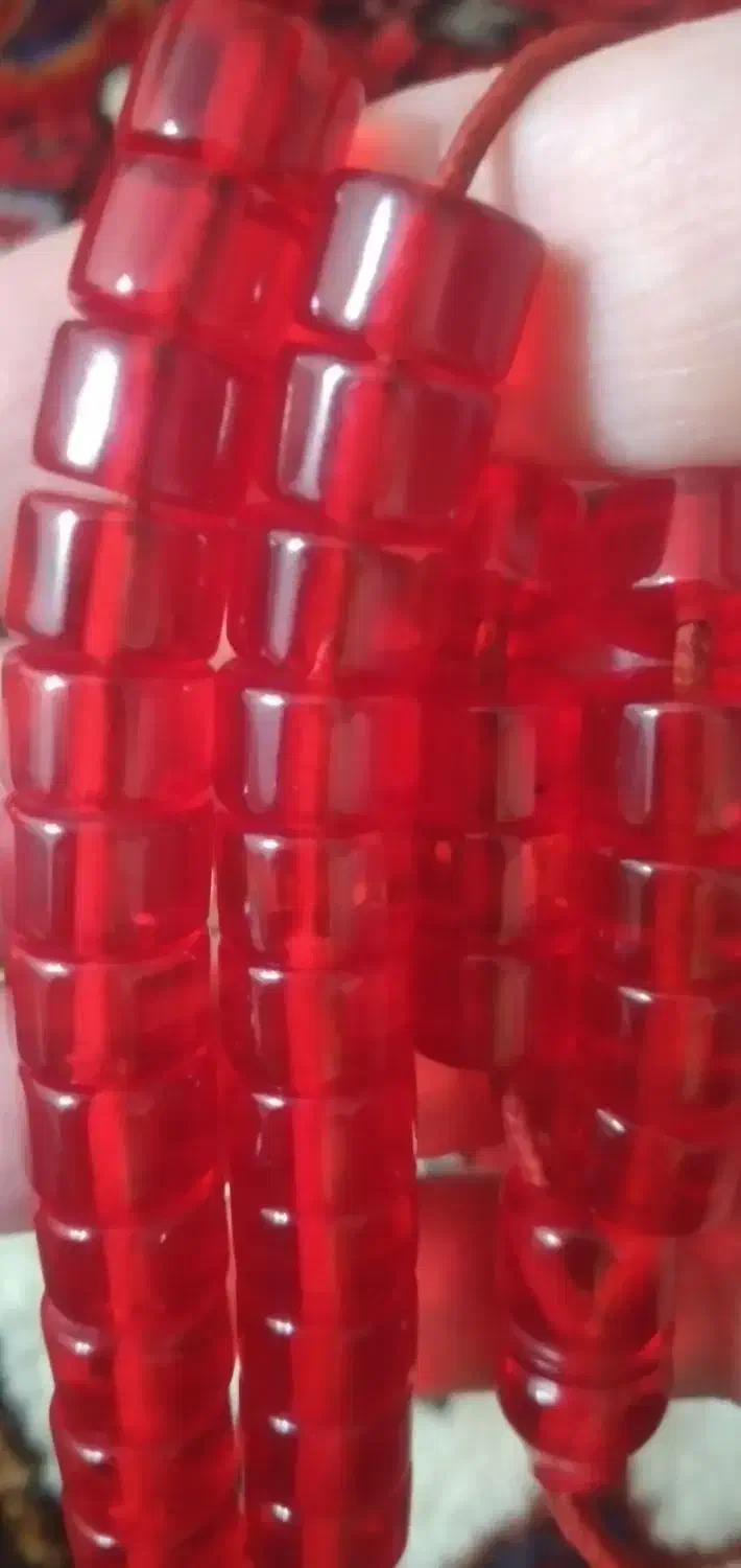 تسبیح|کلکسیون اشیاء عتیقه|بناب, |دیوار