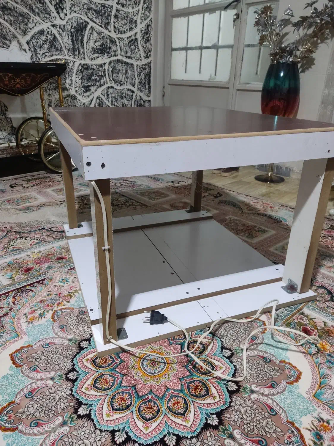 کرسی برقی|بخاری، هیتر، شومینه|فردیس, شهرک شهید حسینی|دیوار