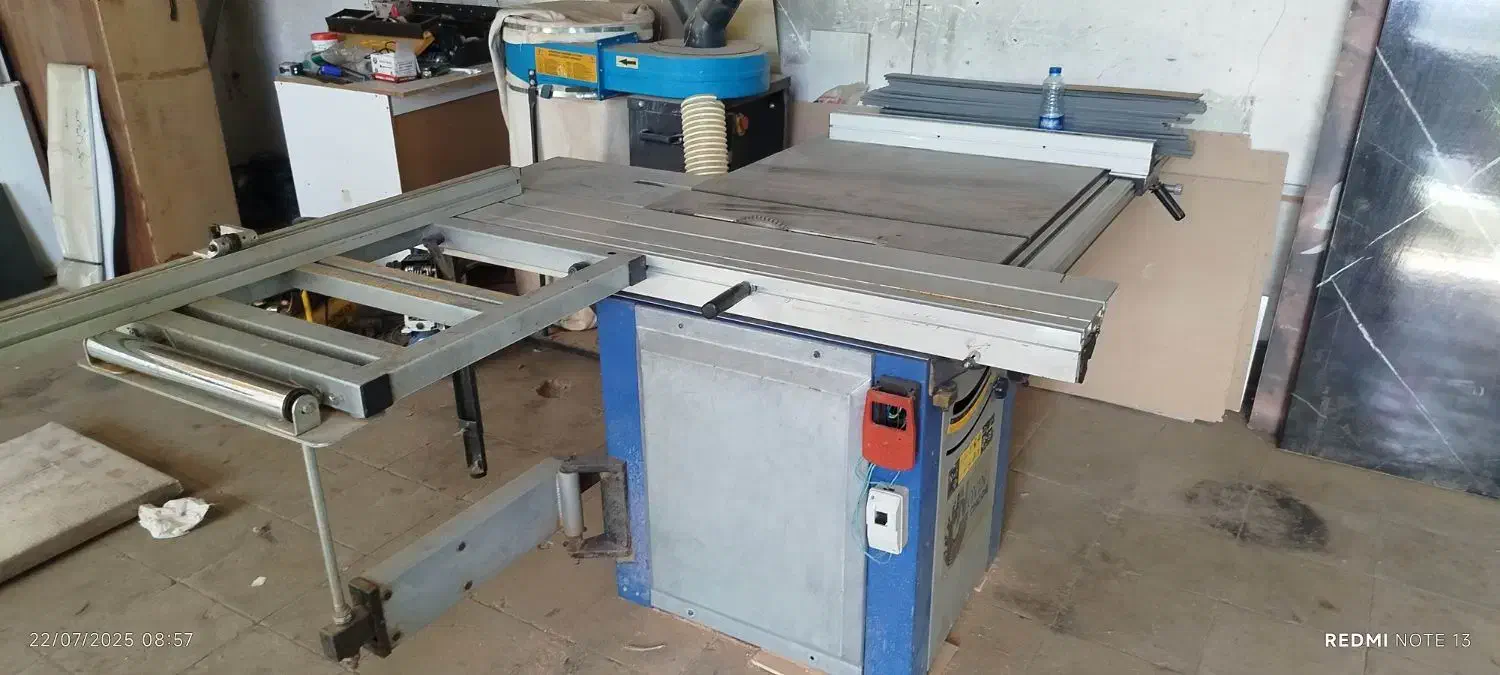 دورکن 160 نوین چوب|ماشین‌آلات صنعتی|کرمان, |دیوار