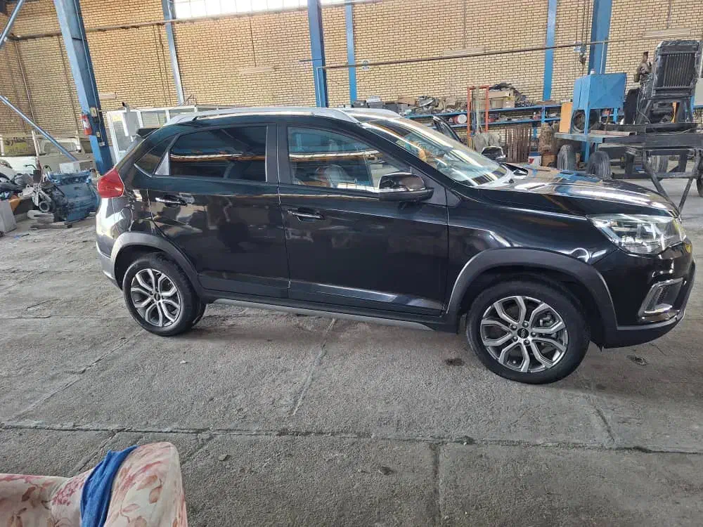 فروش ایکس ۲۲|خودرو سواری و وانت|بهبهان, |دیوار