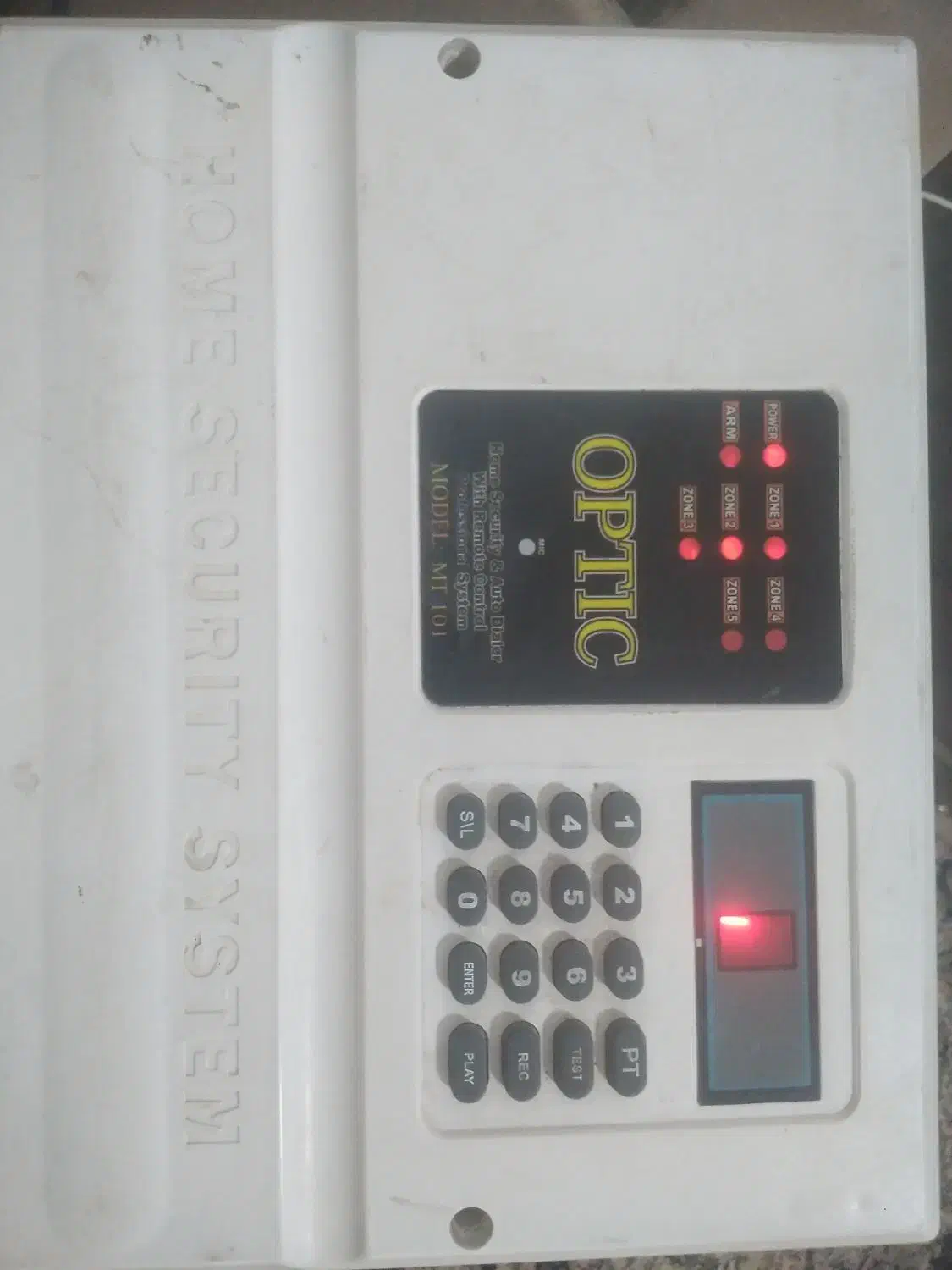 اعلام حریق و دوربین مداربسته  اجرا مشاوره تعمیر|خدمات پیشه و مهارت|کرمانشاه, |دیوار