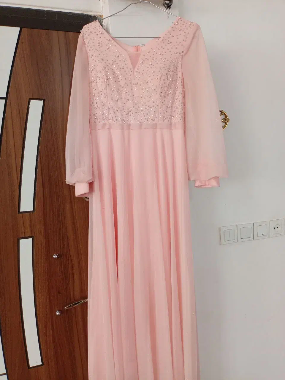 لباس مجلسی درحدنو|لباس|قرچک, داوود آباد|دیوار