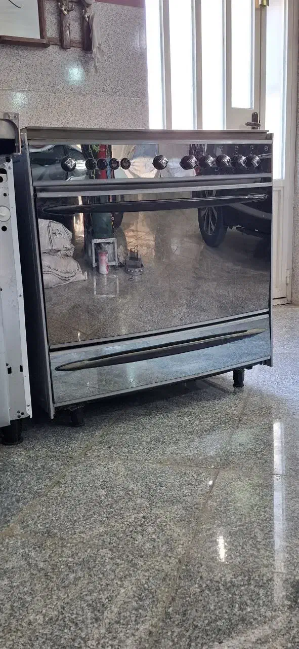 اجاق گاز (فرگاز)|اجاق گاز و لوازم برقی پخت‌وپز|خرم‌آباد, |دیوار