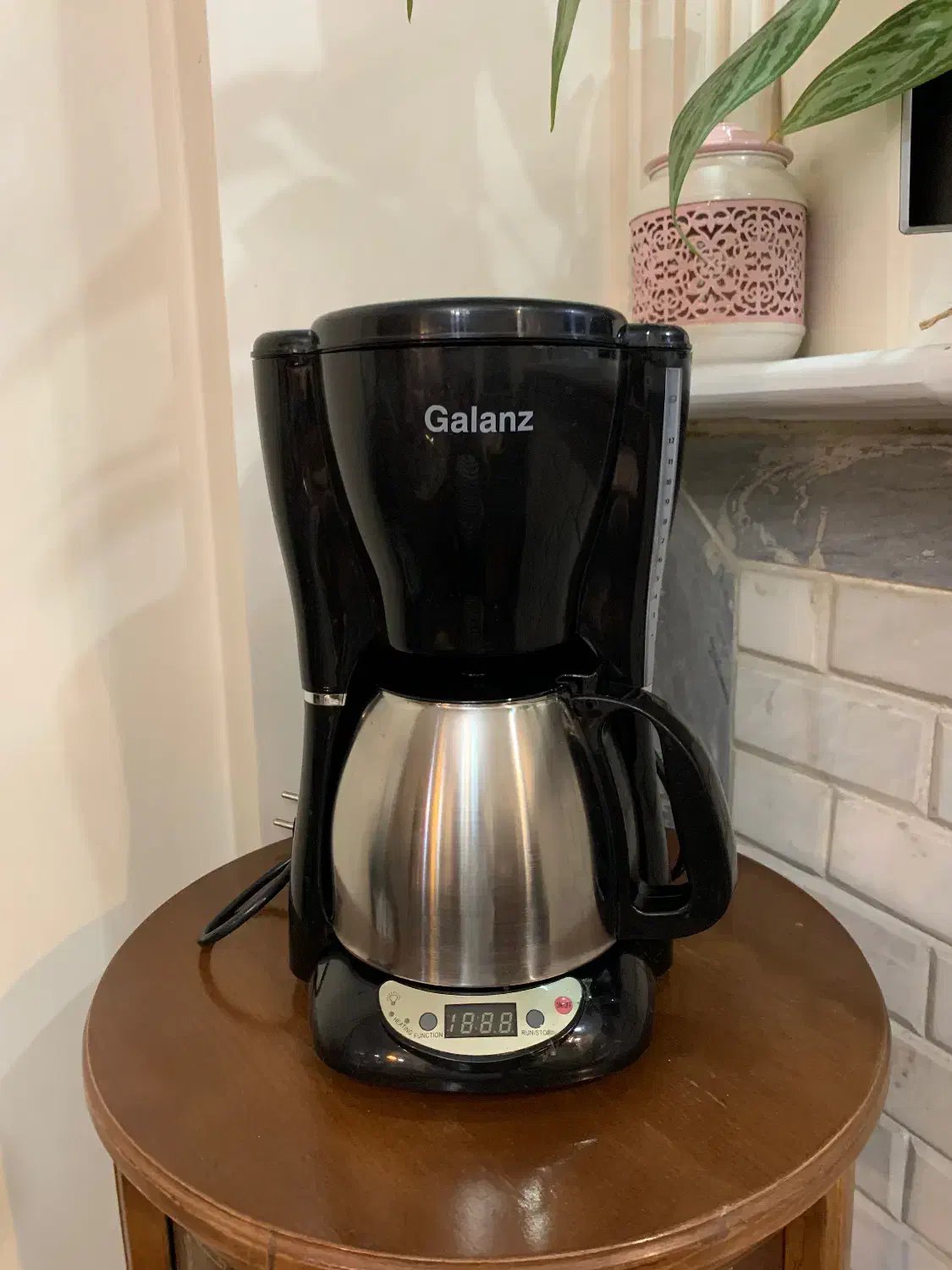 قهوه ساز Galanz|سماور، چای‌ساز، قهوه‌ساز|تهران, ستارخان|دیوار